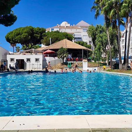 Apartamento Pinares Del Portil A Pie De Playa 외부 사진