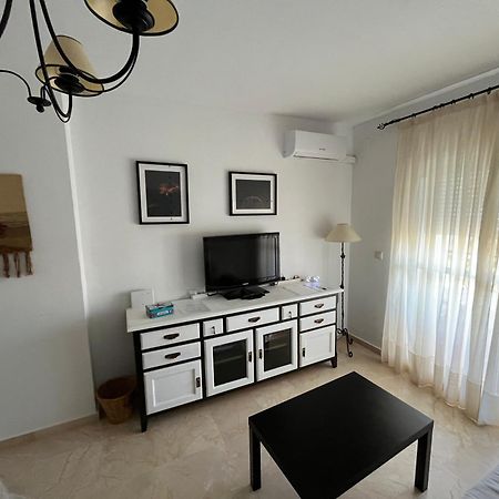 Apartamento Pinares Del Portil A Pie De Playa 외부 사진