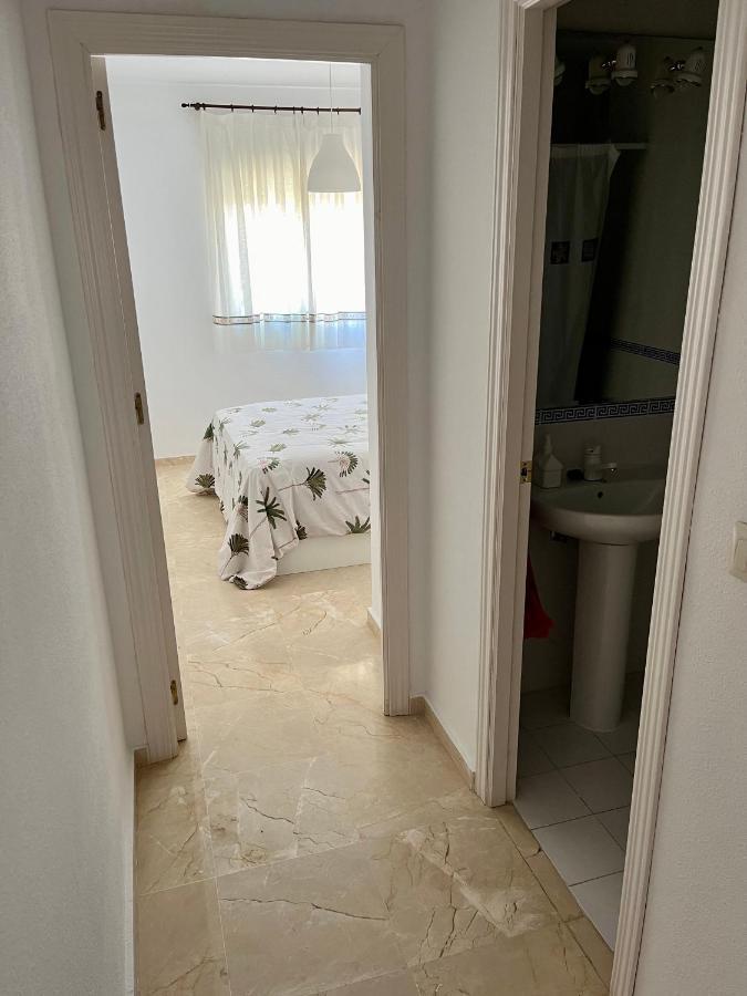 Apartamento Pinares Del Portil A Pie De Playa 외부 사진