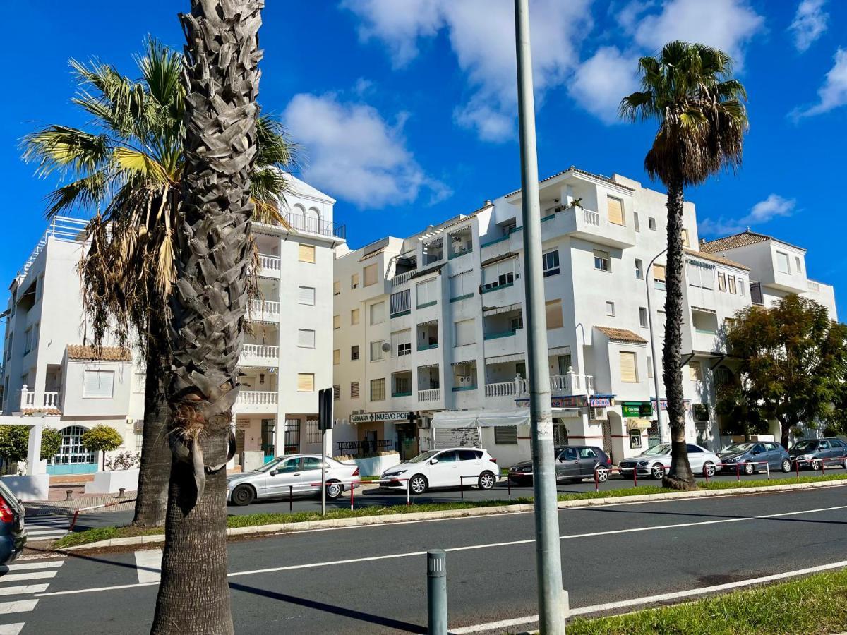 Apartamento Pinares Del Portil A Pie De Playa 외부 사진