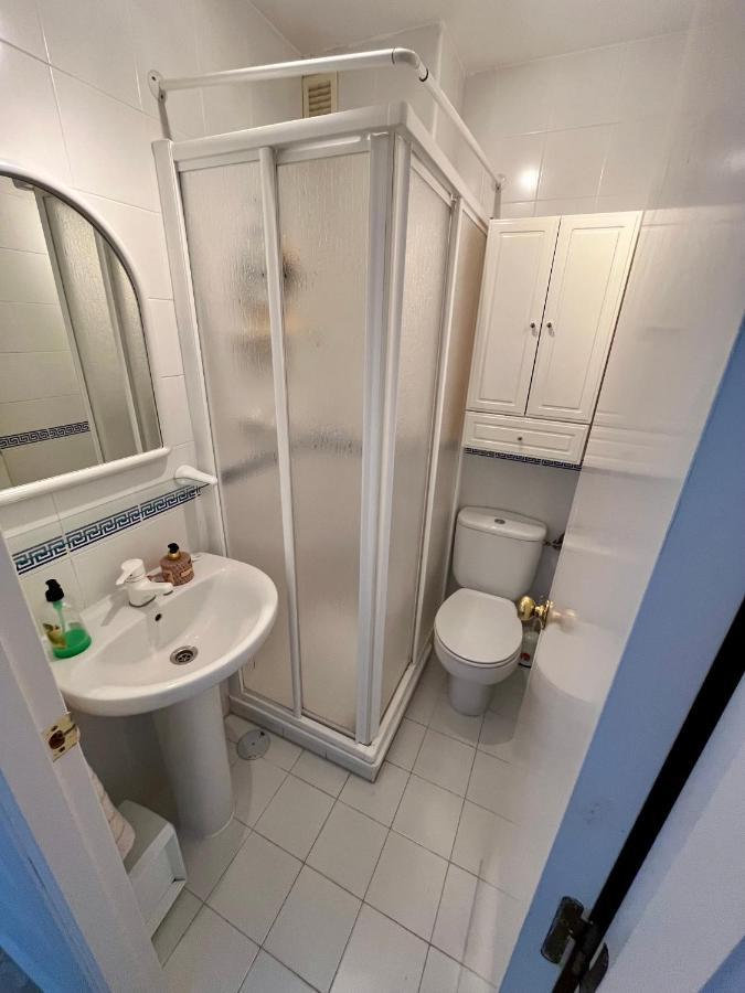 Apartamento Pinares Del Portil A Pie De Playa 외부 사진