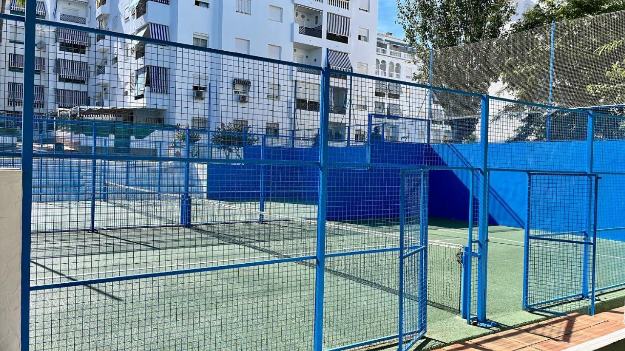 Apartamento Pinares Del Portil A Pie De Playa 외부 사진