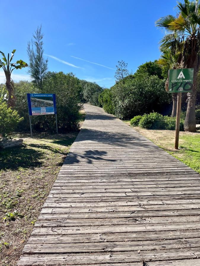 Apartamento Pinares Del Portil A Pie De Playa 외부 사진