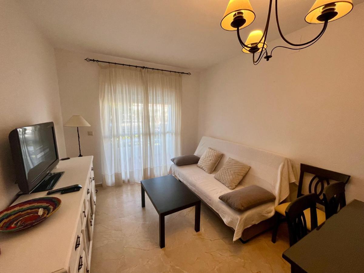 Apartamento Pinares Del Portil A Pie De Playa 외부 사진