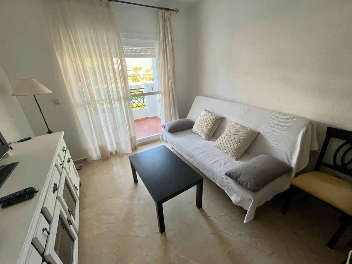Apartamento Pinares Del Portil A Pie De Playa 외부 사진