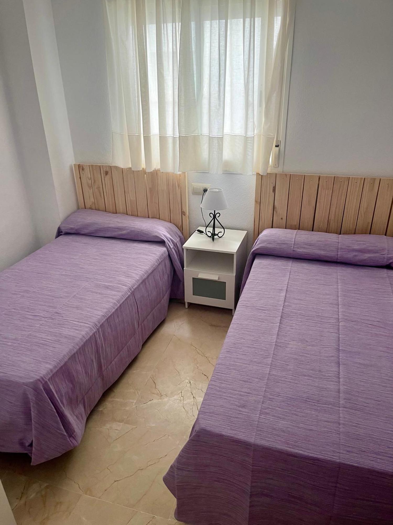 Apartamento Pinares Del Portil A Pie De Playa 외부 사진